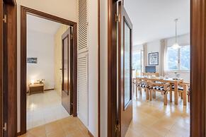 Peaceful Apartment In Deiva Marina