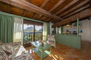 Rosa Liano in Hilly Area