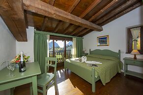 Rosa Liano in Hilly Area