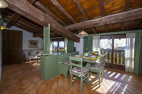 Rosa Liano in Hilly Area