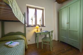 Rosa Liano in Hilly Area