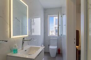 Sunny Penthouse Modern 2 bdr - Sliema