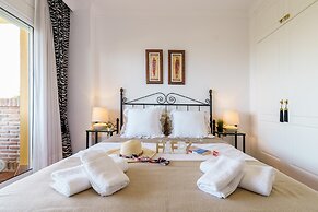 Seaview Sunny Altos De Calahonda Pool