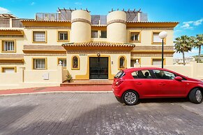 Seaview Sunny Altos De Calahonda Pool
