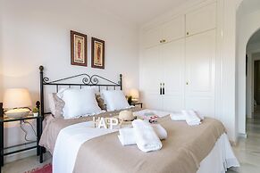 Seaview Sunny Altos De Calahonda Pool