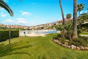 Seaview Sunny Altos De Calahonda Pool