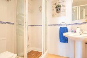 Puerta del mar 2 Beachfront and Pool