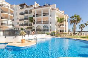 Puerta del mar 2 Beachfront and Pool