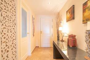 Puerta del mar 2 Beachfront and Pool