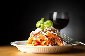 Palagio 9 in Chianti With Shared Pool