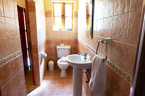 Villeleynah Amazing Gozitan Villa Pool