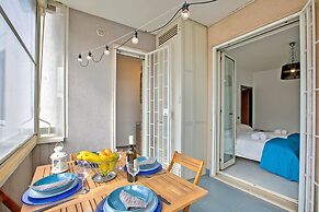 Monopoli Beach House