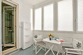 Monopoli Beach House