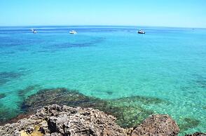 Monopoli Beach House