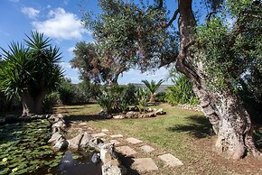 Villa Strea With Pool