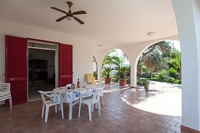 Villa Strea With Pool