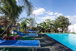 Villa Strea With Pool