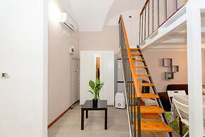 Sicily Loft Catania few min From sea