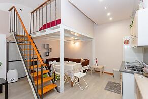 Sicily Loft Catania few min From sea