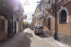 Sicily Loft Catania few min From sea