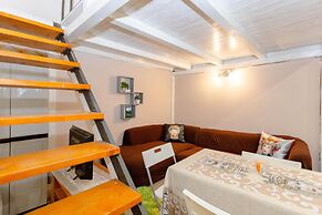 Sicily Loft Catania few min From sea