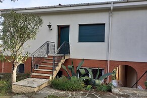 Paradiso Al Mare Shared Pool