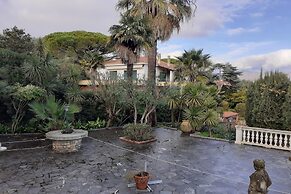 Paradiso Al Mare Shared Pool