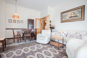 Paradiso Al Mare Shared Pool