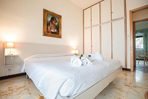 Paradiso Al Mare Shared Pool