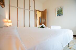 Paradiso Al Mare Shared Pool