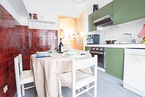 Paradiso Al Mare Shared Pool