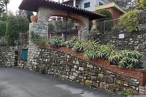 Paradiso Al Mare Shared Pool