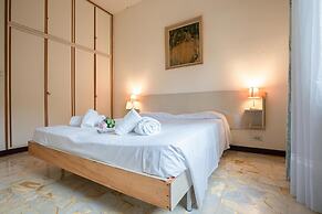 Paradiso Al Mare Shared Pool