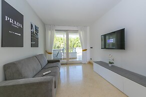 Rivoltella Apt With Pool 600m From Lake