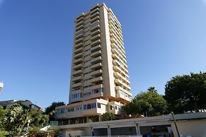 Marbella Este Next Marriott and Nikki B