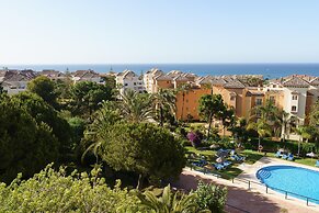 Marbella Este Next Marriott and Nikki B