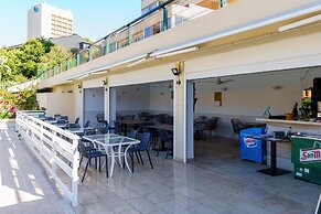 Marbella Este Next Marriott and Nikki B