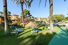 Marbella Este Next Marriott and Nikki B