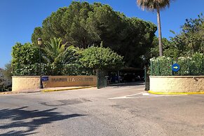 Marbella Este Next Marriott and Nikki B