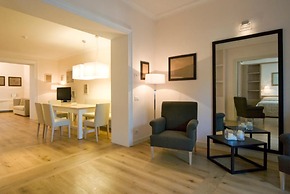 Palagio 2 in Chianti With Shared Pool