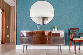 Exceptional Sunlit Apart Marsaskala Bay