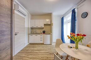 Apartments Jantar Studio 2