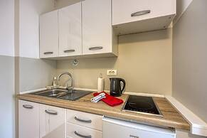 Apartments Jantar Studio 2