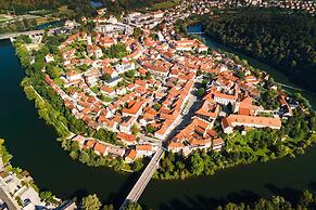 Apartments Jantar Studio 2