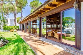 Marbella Resort 5 Pool Whirlpool Sauna