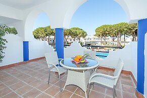 Marbella Resort 5 Pool Whirlpool Sauna