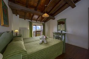 Violetta in Hilly Area