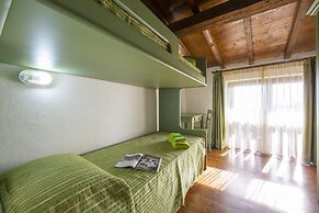 Violetta in Hilly Area