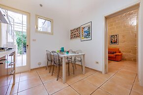 Myhome In The Centre Of Lecce