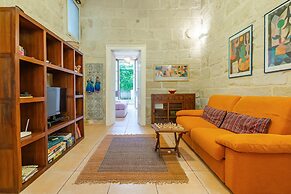 Myhome In The Centre Of Lecce